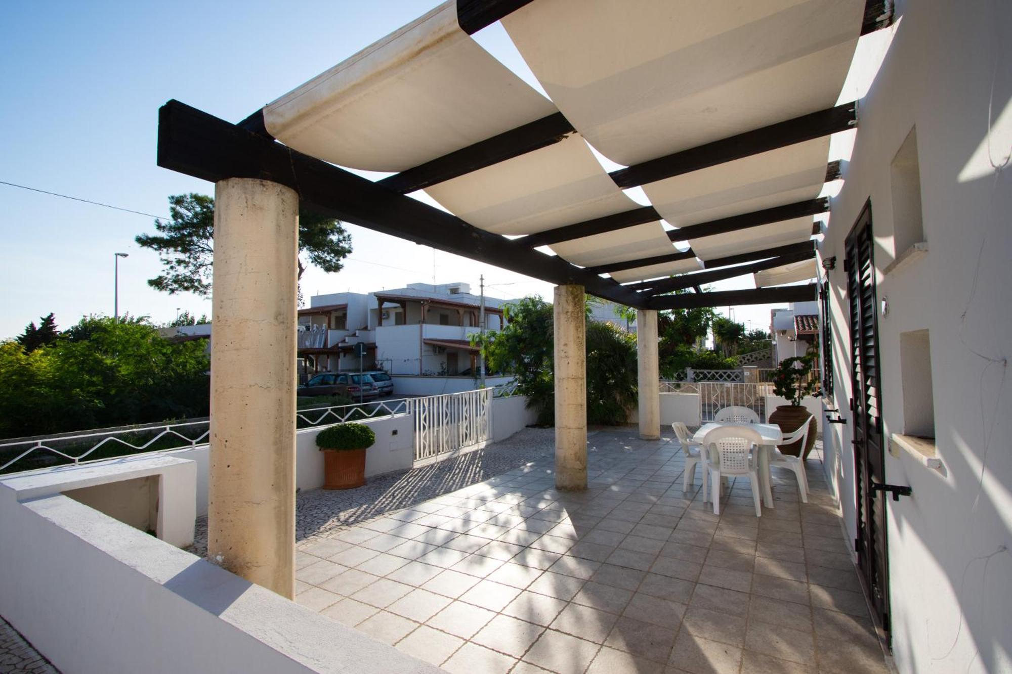 Case Di Torre Pali Εξωτερικό φωτογραφία