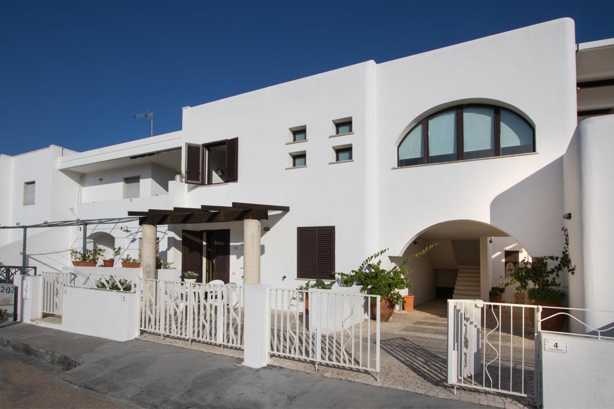 Case Di Torre Pali Εξωτερικό φωτογραφία