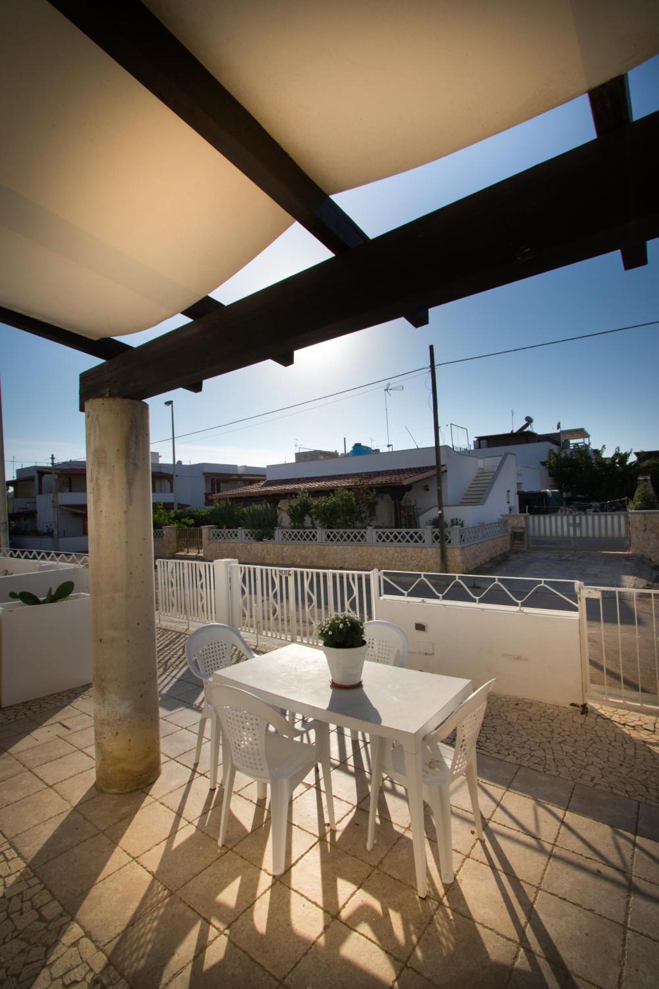 Case Di Torre Pali Εξωτερικό φωτογραφία