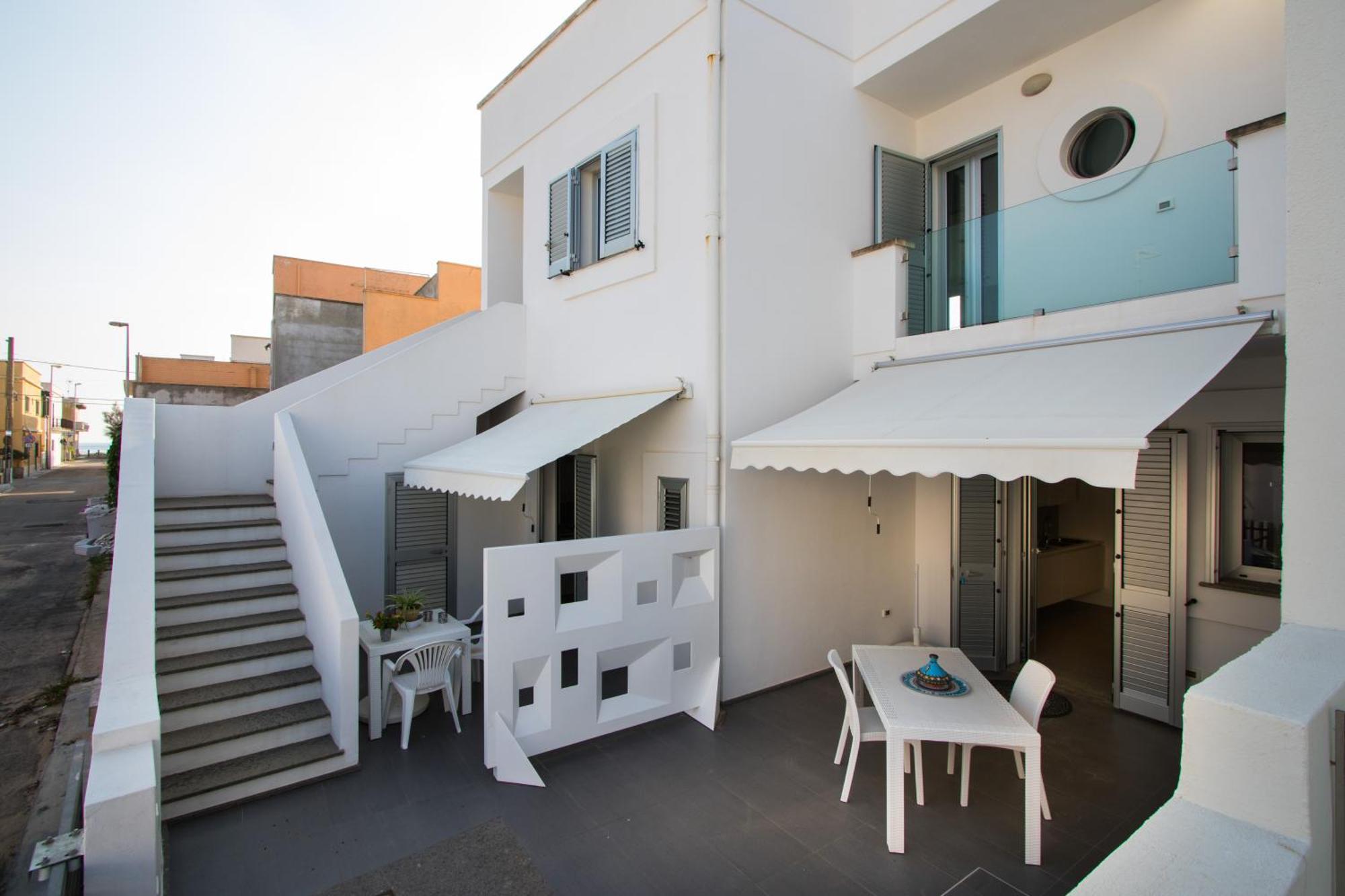 Case Di Torre Pali Εξωτερικό φωτογραφία
