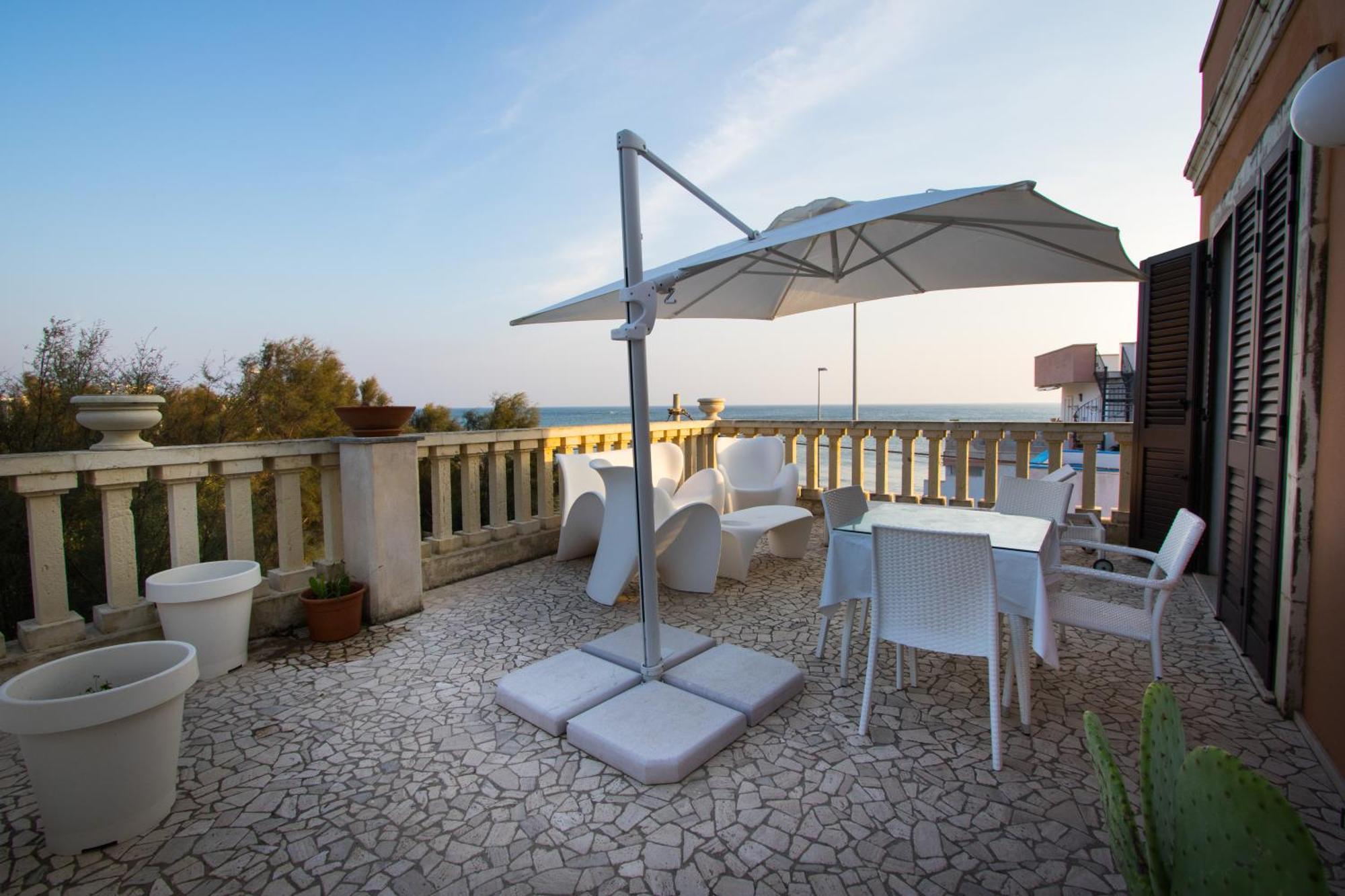 Case Di Torre Pali Εξωτερικό φωτογραφία